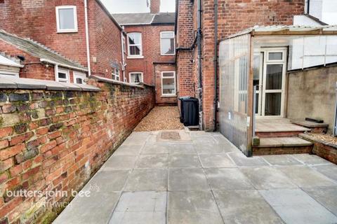 Church Road, Northwich