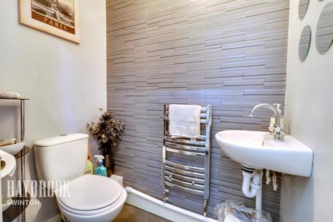 3 bedroom semi-detached house for sale, Springwood Grove, Rotherham