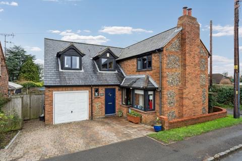 undefined, Main Road, Princes Risborough HP27