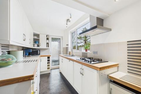 undefined, Alma Road, Nottingham