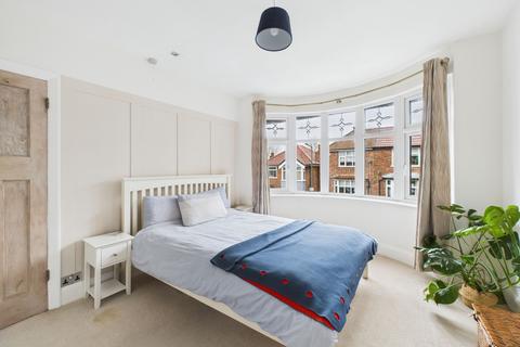 undefined, Alma Road, Nottingham