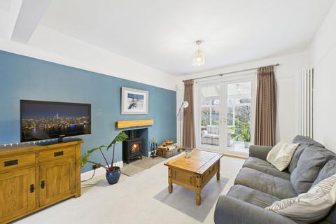 undefined, Alma Road, Nottingham