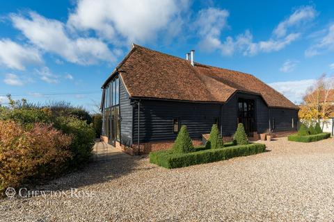 undefined, Boyton End, Suffolk