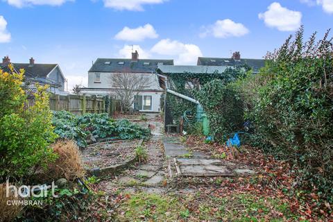 3 bedroom semi-detached house for sale, Llantarnam Road, Cwmbran