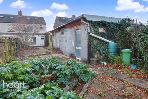 3 bedroom semi-detached house for sale, Llantarnam Road, Cwmbran
