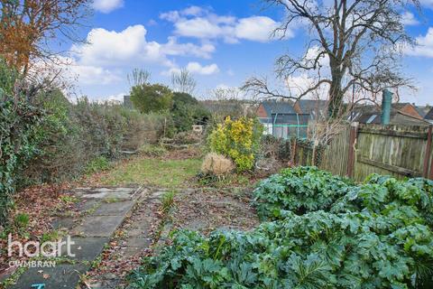 3 bedroom semi-detached house for sale - Llantarnam Road, Cwmbran