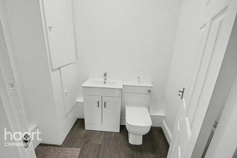 3 bedroom semi-detached house for sale, Llantarnam Road, Cwmbran