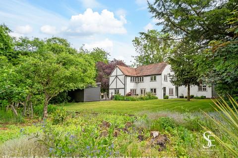 5 bedroom detached house for sale - Hinton Road, Hurst, RG10