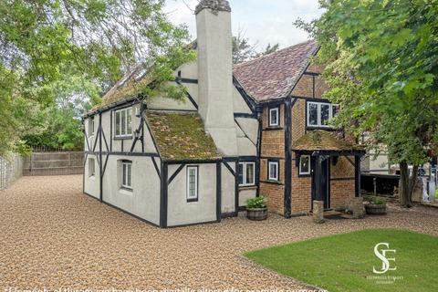 undefined, Hinton Road, Hurst, RG10