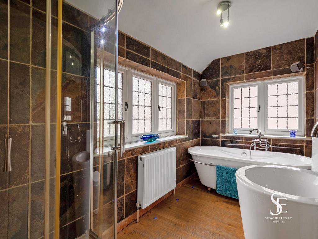 Bathroom 2