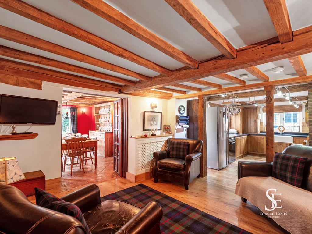 Snug / Sitting Room