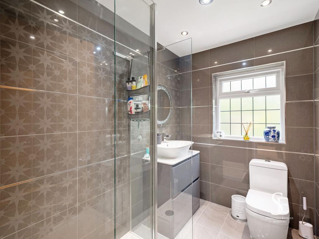 Annexe Bathroom