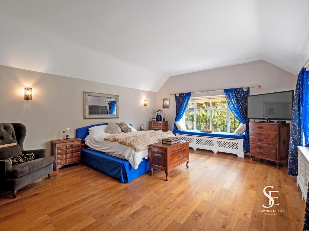 Principal Bedroom