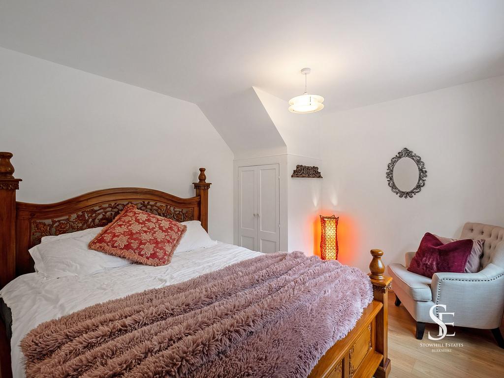 Annexe Bedroom 2