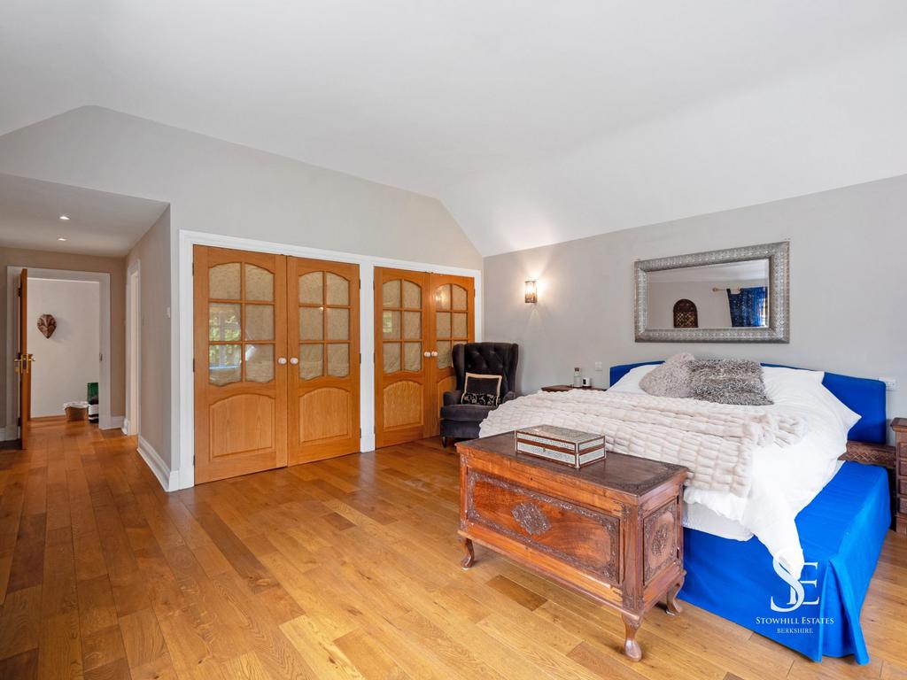 Principal Bedroom