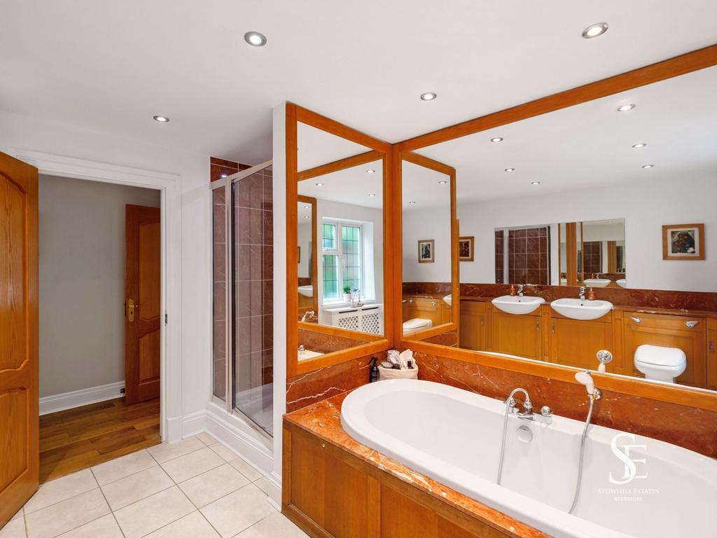 Principal En Suite