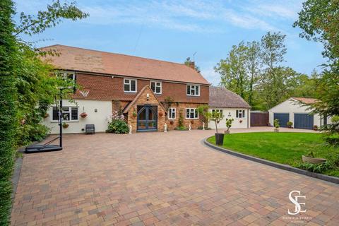 undefined, The Hatch, Windsor, SL4