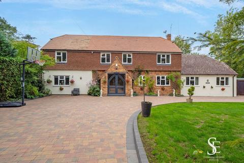 7 bedroom detached house for sale, The Hatch, Windsor, SL4
