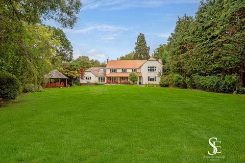 7 bedroom detached house for sale, The Hatch, Windsor, SL4