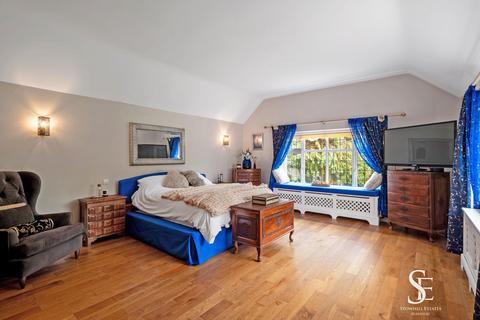 7 bedroom detached house for sale, The Hatch, Windsor, SL4