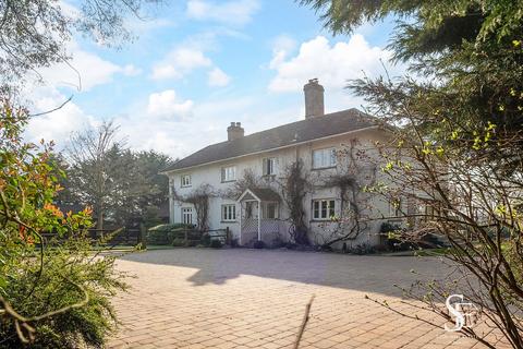 undefined, Easthampstead Road, Wokingham, RG40