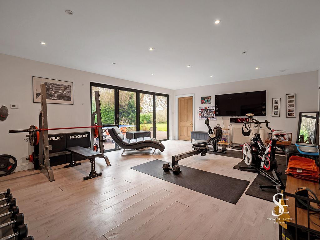 Gym
