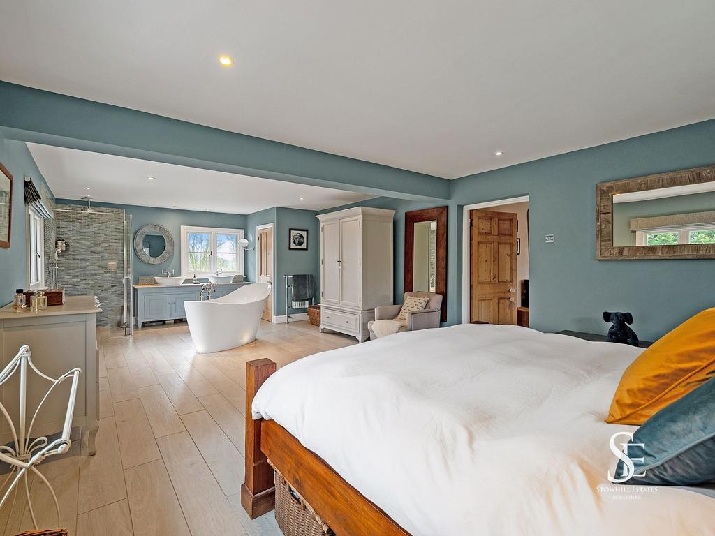 Principal Suite