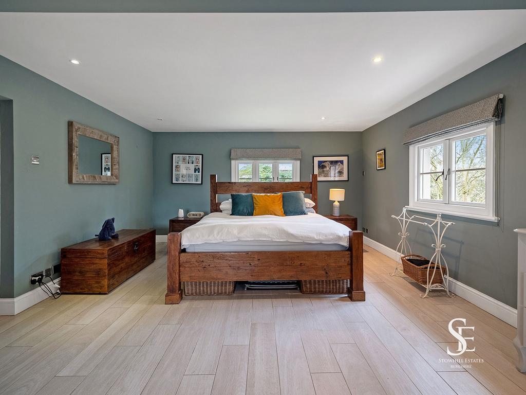 Principal Suite