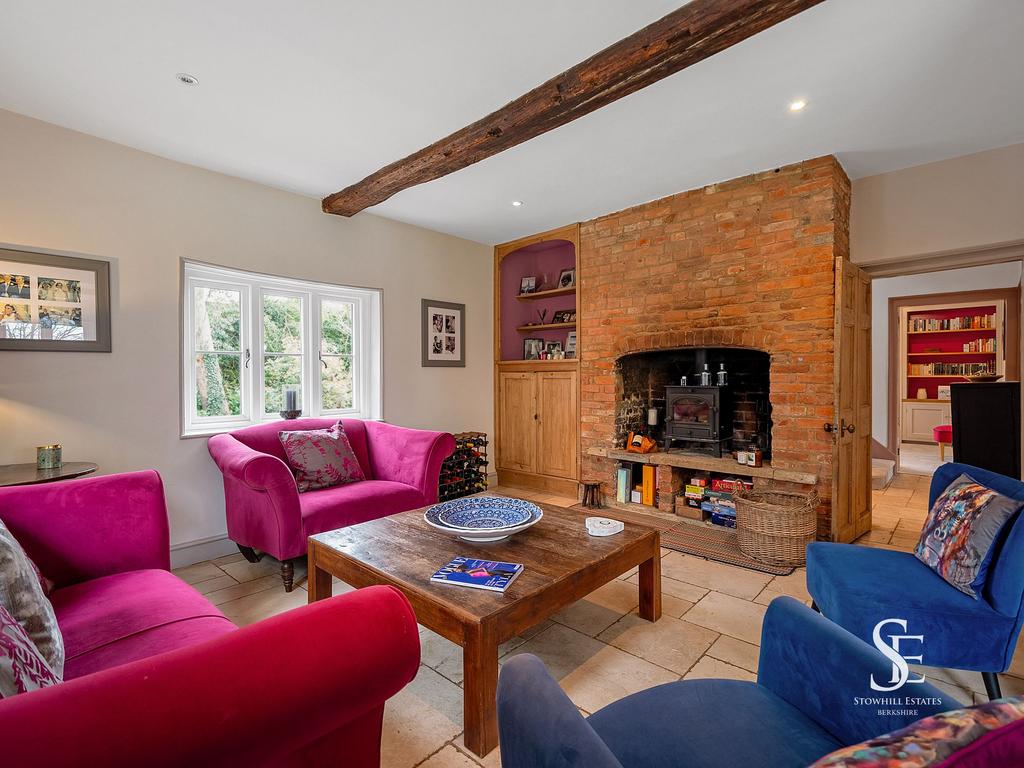 Snug / Family Room