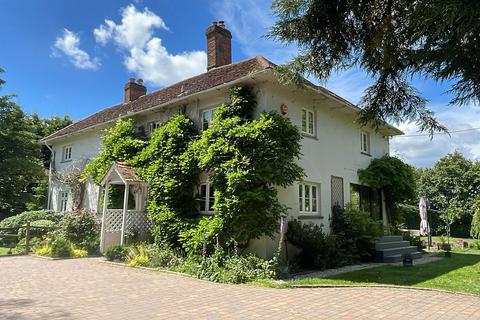 undefined, Easthampstead Road, Wokingham, RG40