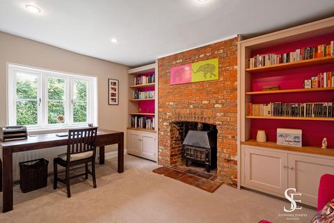 undefined, Easthampstead Road, Wokingham, RG40