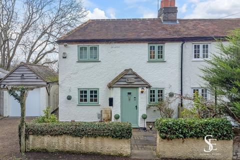 3 bedroom end of terrace house for sale - Malders Lane, Maidenhead, SL6