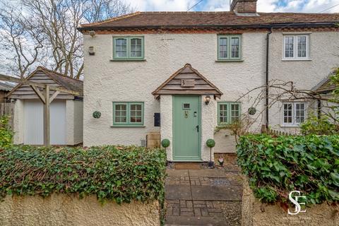 3 bedroom end of terrace house for sale, Malders Lane, Maidenhead, SL6