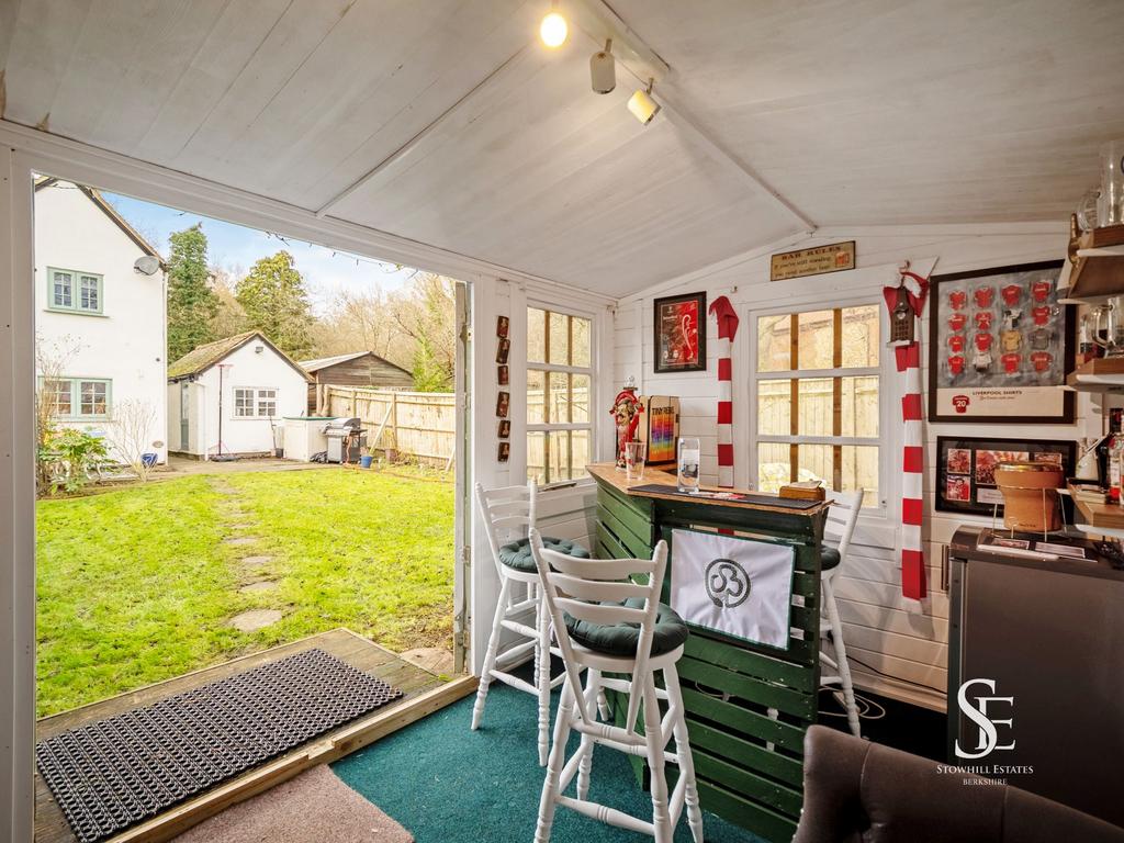 Summer House