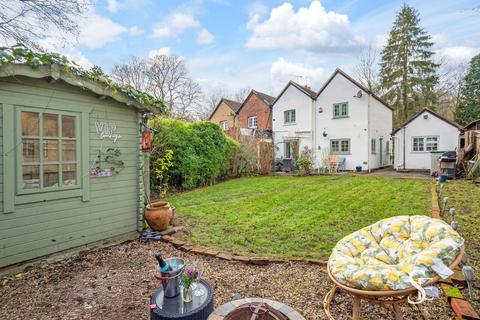 3 bedroom end of terrace house for sale, Malders Lane, Maidenhead, SL6