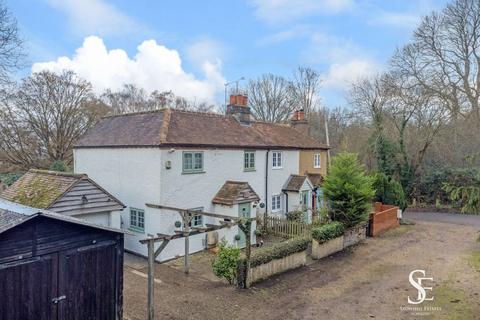 3 bedroom end of terrace house for sale, Malders Lane, Maidenhead, SL6