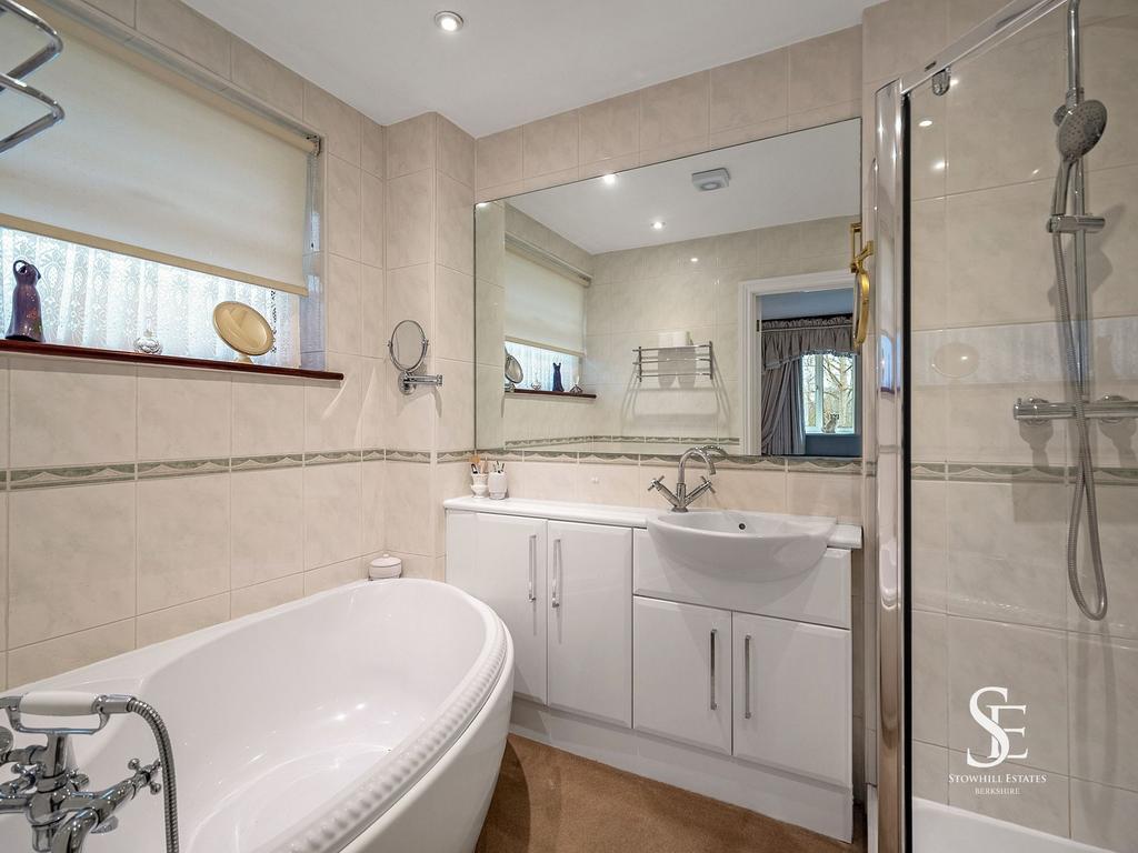 Principal En Suite