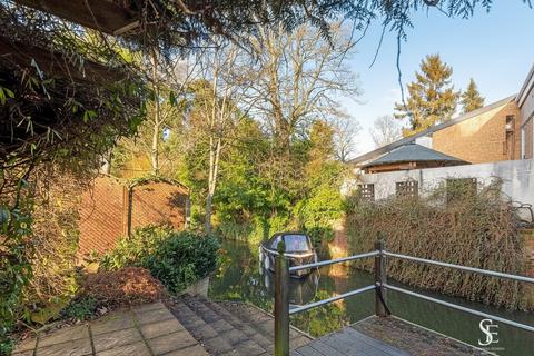 4 bedroom detached house for sale, The Rushes, Maidenhead, SL6