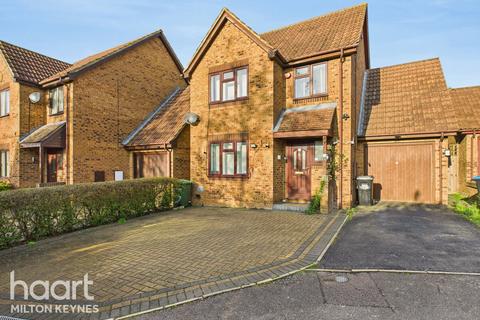 undefined, Chalfont Close, Bradville