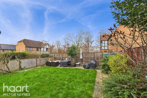 4 bedroom detached house for sale, Chalfont Close, Bradville