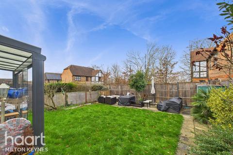 undefined, Chalfont Close, Bradville