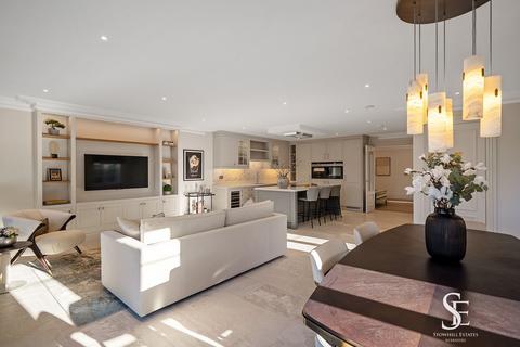 3 bedroom apartment for sale - Church Lane, Beechgrove Church Lane, SL5