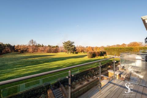 3 bedroom apartment for sale, Church Lane, Beechgrove Church Lane, SL5