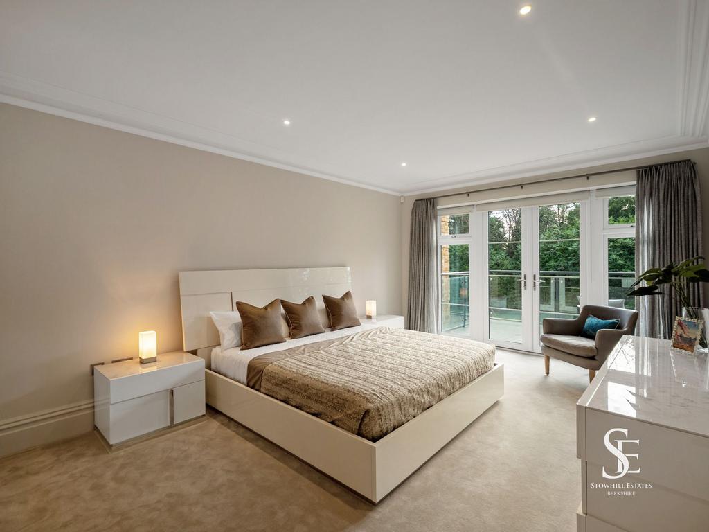 Principal Bedroom