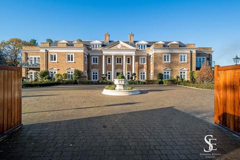 3 bedroom apartment for sale, Church Lane, Beechgrove Church Lane, SL5