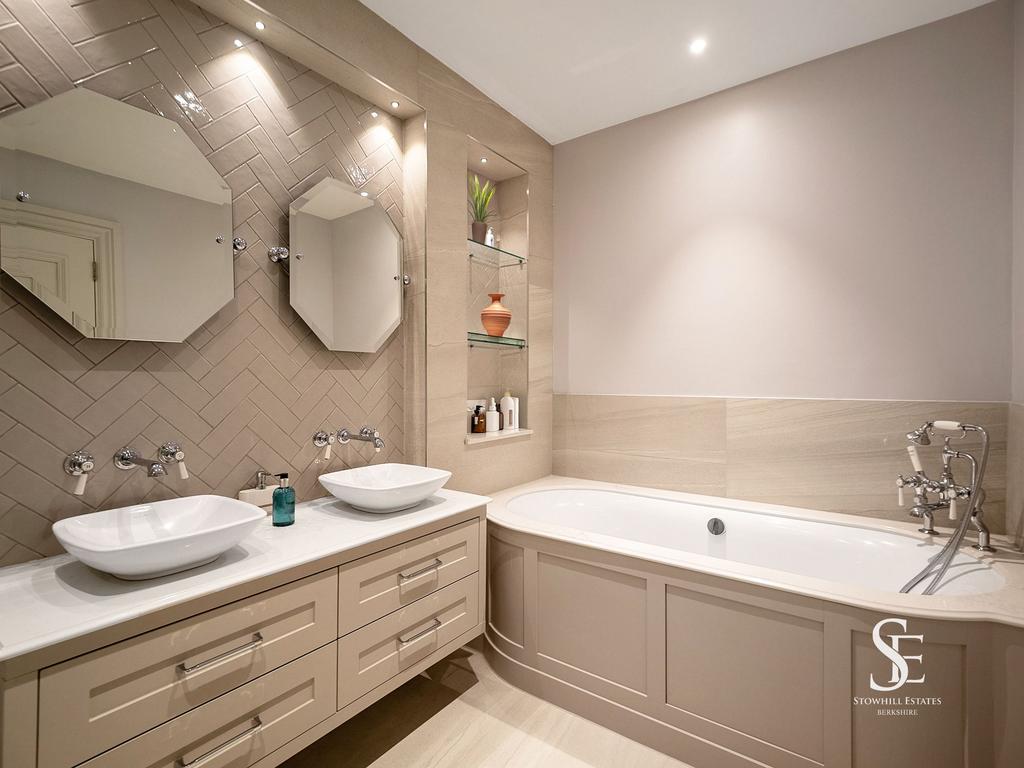 Principal En Suite