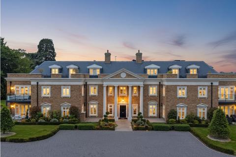 2 bedroom apartment for sale - Church Lane, Beechgrove Church Lane, SL5