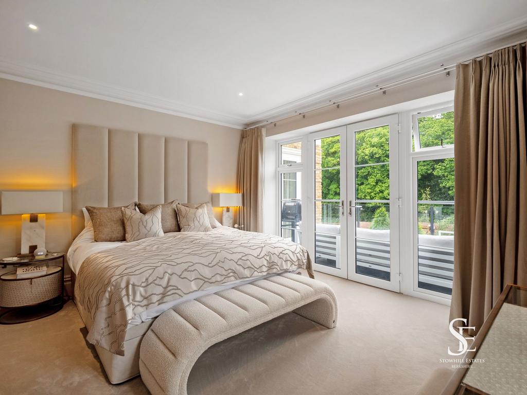 Principal Suite