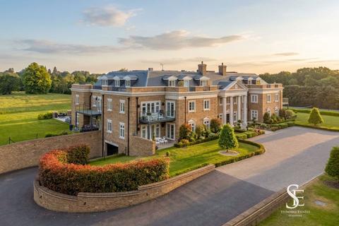 2 bedroom apartment for sale, Church Lane, Beechgrove Church Lane, SL5