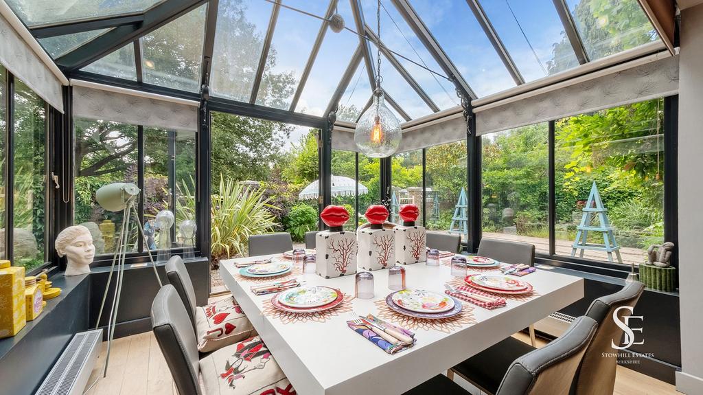 Orangery